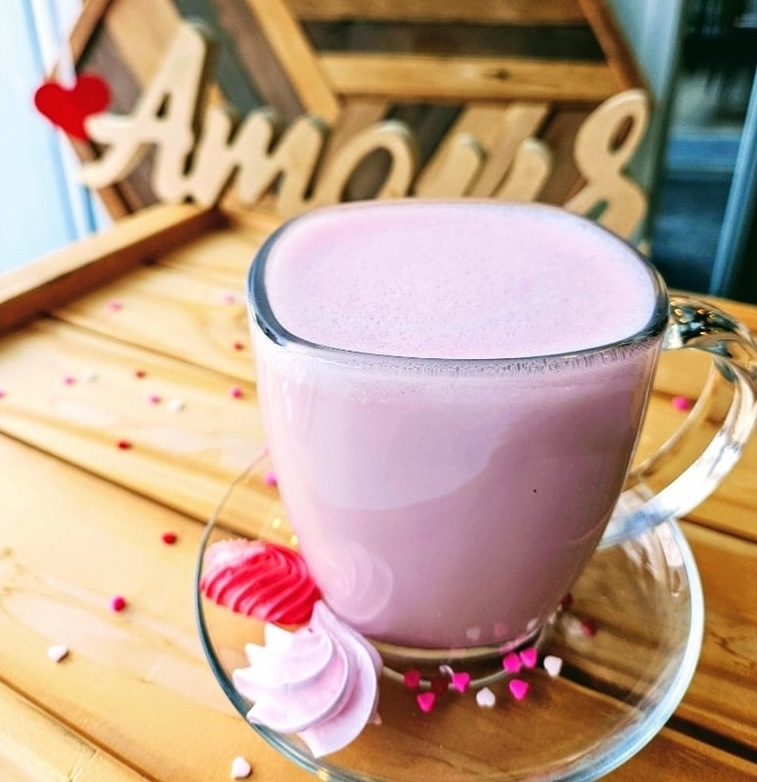 Boissons de la Saison